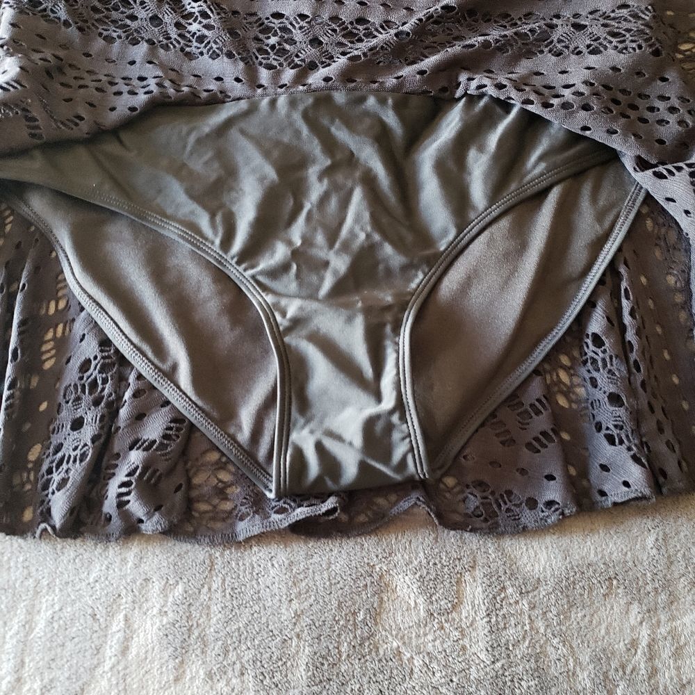 NWOT Swim Bottom  - Picture 3 of 7